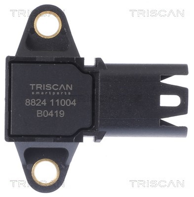 Sensor, Saugrohrdruck TRISCAN 882411004