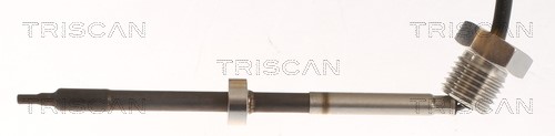 Sensor, Abgastemperatur TRISCAN 882624007 3