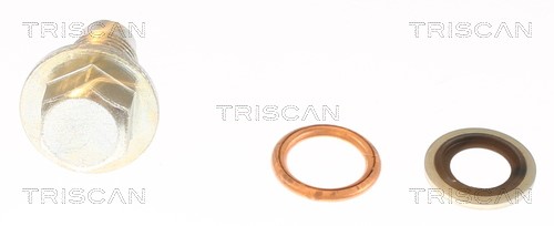 Verschlussschraube, Ölwanne TRISCAN 95001020 2
