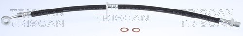 Bremsschlauch TRISCAN 815040127