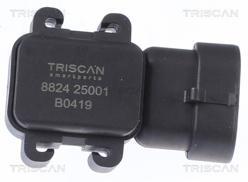 Sensor, Saugrohrdruck TRISCAN 882425001
