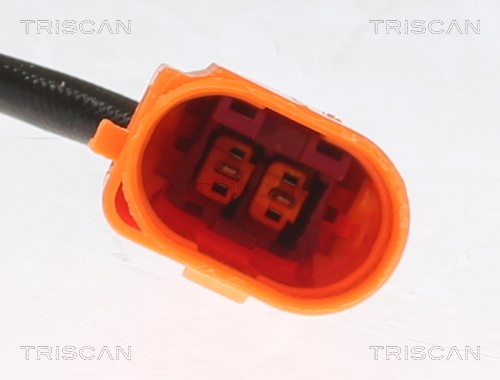 Sensor, Abgastemperatur TRISCAN 882629043 2