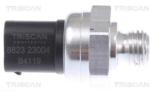 Sensor, Abgasdruck TRISCAN 882323004