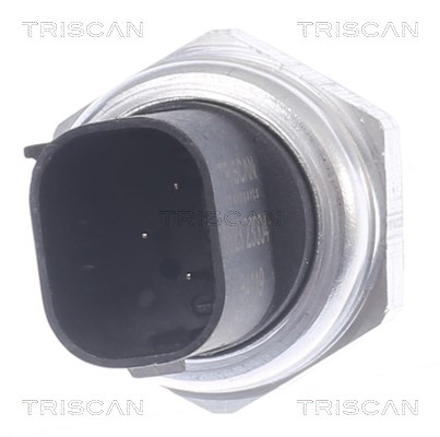 Sensor, Abgasdruck TRISCAN 882323004 2