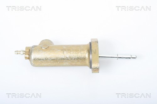 Nehmerzylinder, Kupplung TRISCAN 813023302