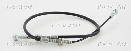 Gaszug TRISCAN 814023301