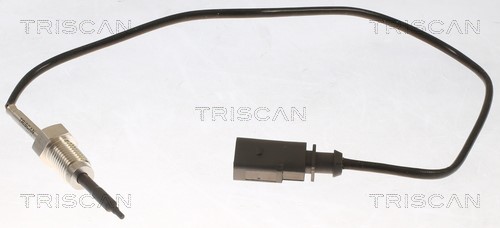 Sensor, Abgastemperatur TRISCAN 882629029