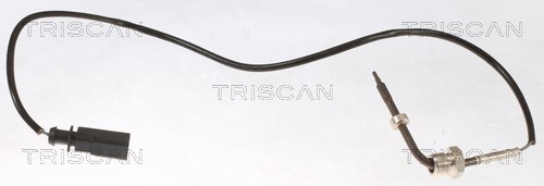 Sensor, Abgastemperatur TRISCAN 882629130