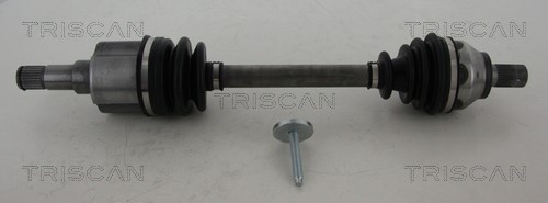 Antriebswelle TRISCAN 854016610