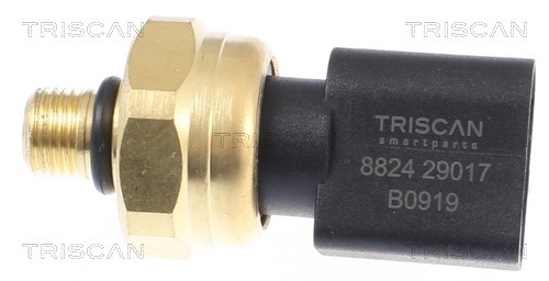 Sensor, Saugrohrdruck TRISCAN 882429017