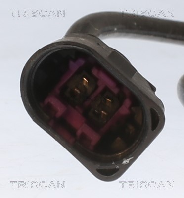 Sensor, Abgastemperatur TRISCAN 882629106 2