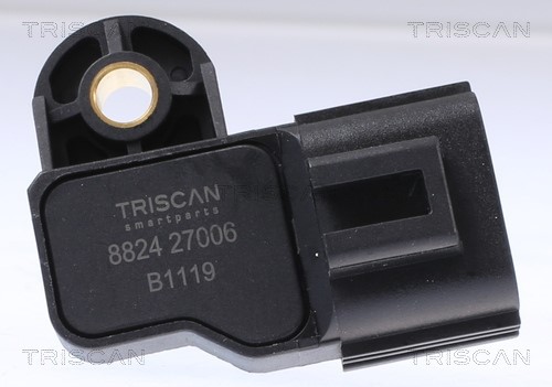 Sensor, Saugrohrdruck TRISCAN 882427006