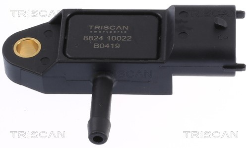 Sensor, Saugrohrdruck TRISCAN 882410022