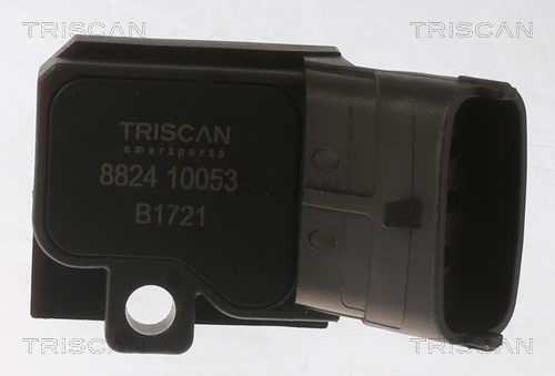 Sensor, Saugrohrdruck TRISCAN 882410053