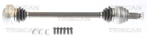 Antriebswelle TRISCAN 854011558