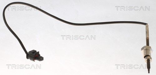 Sensor, Abgastemperatur TRISCAN 882623021