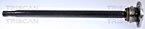 Radlagersatz TRISCAN 853023234