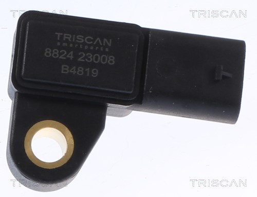 Sensor, Saugrohrdruck TRISCAN 882423008