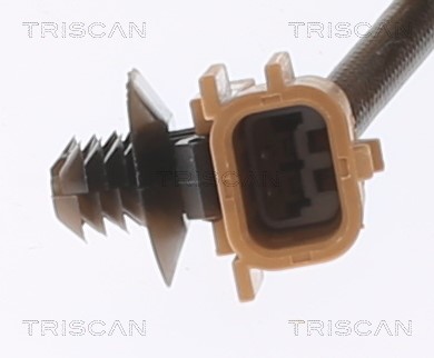 Sensor, Abgastemperatur TRISCAN 882625000 2