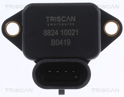 Sensor, Saugrohrdruck TRISCAN 882410021