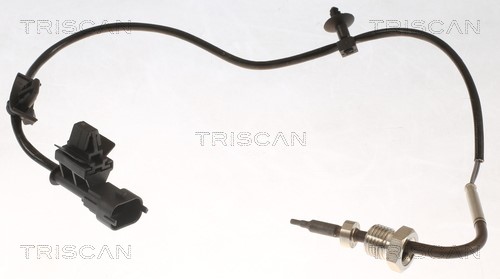 Sensor, Abgastemperatur TRISCAN 882624021