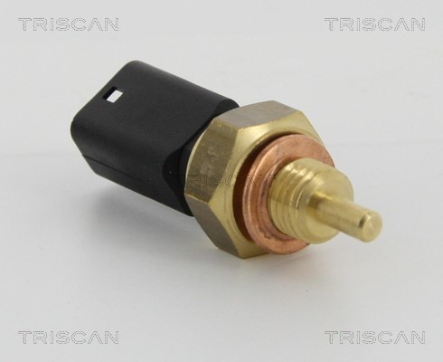 Sensor, Kühlmitteltemperatur TRISCAN 862610036
