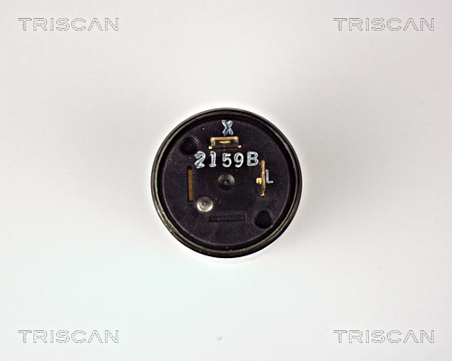 Blinkgeber TRISCAN 1000HD12 3