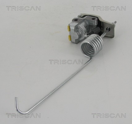 Bremskraftregler TRISCAN 813023404