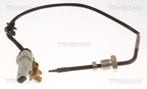 Sensor, Abgastemperatur TRISCAN 882624010