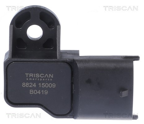 Sensor, Saugrohrdruck TRISCAN 882415009