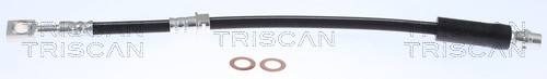 Bremsschlauch TRISCAN 815024131