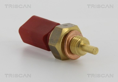 Sensor, Kühlmitteltemperatur TRISCAN 862621002