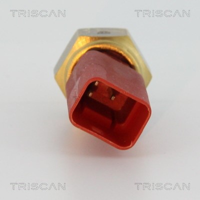 Sensor, Kühlmitteltemperatur TRISCAN 862621002 2