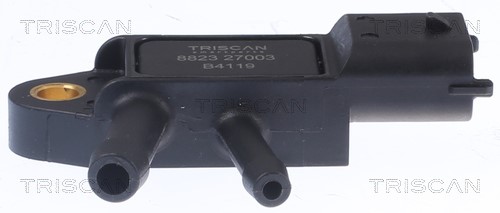 Sensor, Abgasdruck TRISCAN 882327003 3