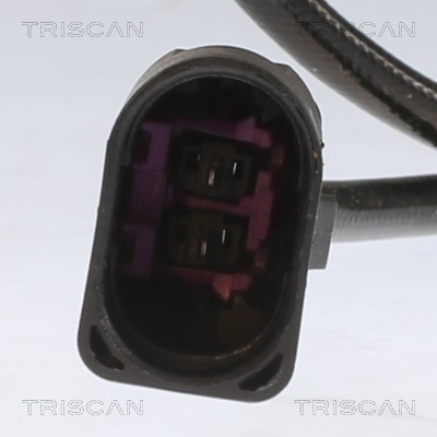Sensor, Abgastemperatur TRISCAN 882629151 2