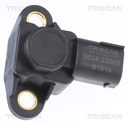 Sensor, Saugrohrdruck TRISCAN 882423005