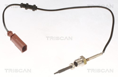 Sensor, Abgastemperatur TRISCAN 882629003