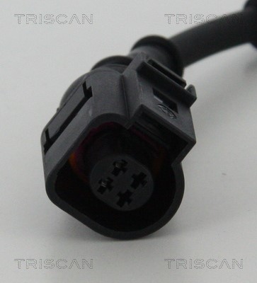 Sensor, Raddrehzahl TRISCAN 818010216 2