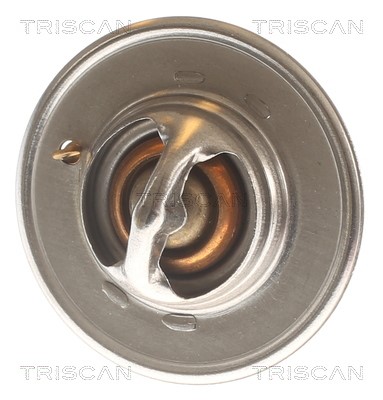 Thermostat, Kühlmittel TRISCAN 86202091 2