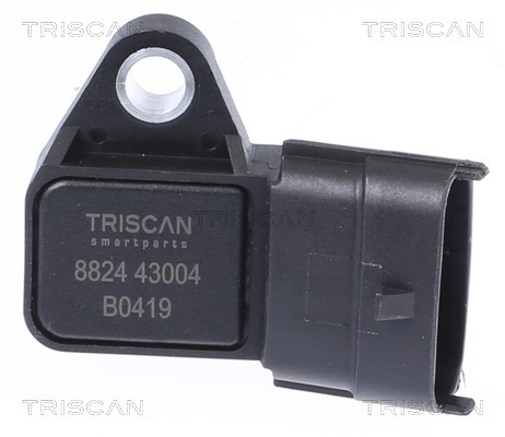 Sensor, Saugrohrdruck TRISCAN 882443004