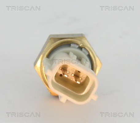 Sensor, Kühlmitteltemperatur TRISCAN 862610061 2