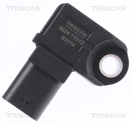 Sensor, Saugrohrdruck TRISCAN 882411012