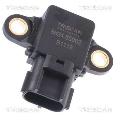 Sensor, Saugrohrdruck TRISCAN 882465002