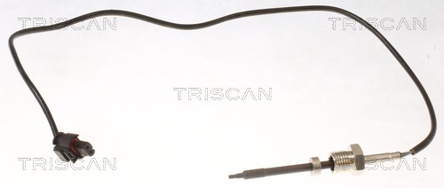 Sensor, Abgastemperatur TRISCAN 882623020