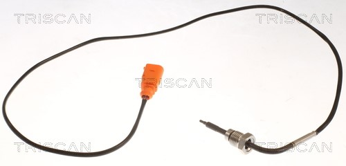 Sensor, Abgastemperatur TRISCAN 882629016