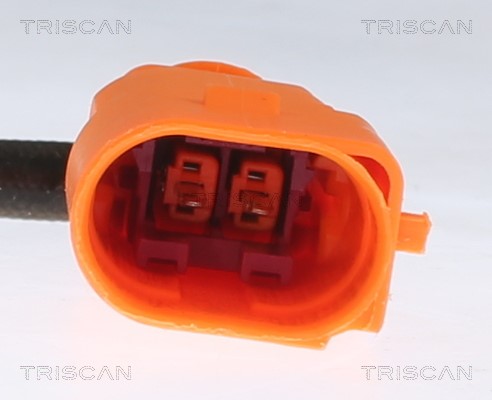 Sensor, Abgastemperatur TRISCAN 882629016 2