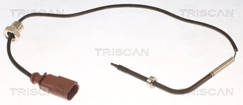 Sensor, Abgastemperatur TRISCAN 882629149