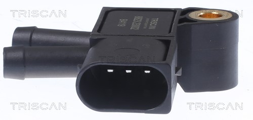 Sensor, Abgasdruck TRISCAN 882323002 2