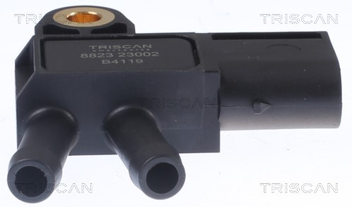 Sensor, Abgasdruck TRISCAN 882323002 3