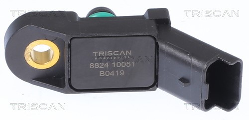 Sensor, Saugrohrdruck TRISCAN 882410051